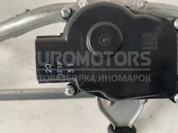 Електродвигун склоочисника переднього скла Dacia Sandero 1.0 (III) 2020 28800-6875R it-11688 Бензин - 3