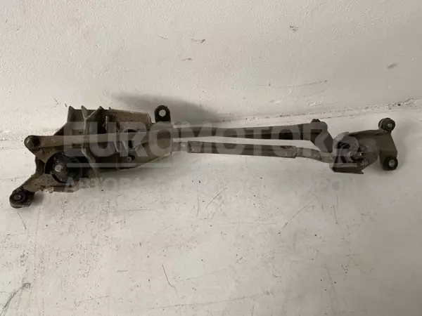 Електродвигун склоочисника переднього скла Citroen C-Crosser 2.2 HDI 2009-2013 159300-1052 it-11690 Дизель - 4