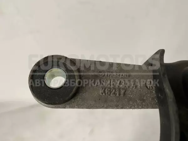 Электродвигатель стеклоочистителя переднего стекла Mazda 3 2.2tdi 2013-2019 BHS26737X it-11691 Дизель - 5