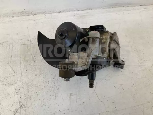 Електродвигун склоочисника переднього скла Citroen C5 3.0hdi 2008-2017 53630437 it-11710 Дизель euromotors.com.ua