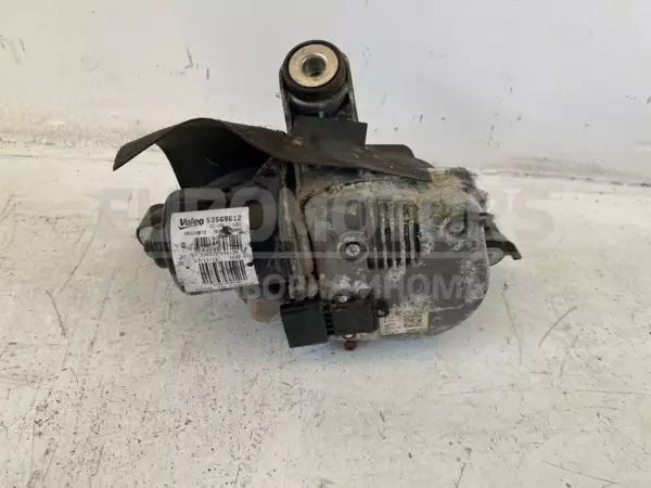 Электродвигатель стеклоочистителя переднего стекла Citroen C5 3.0hdi 2008-2017 53630437 it-11710 Дизель - 2