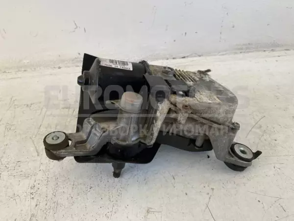 Электродвигатель стеклоочистителя переднего стекла Citroen C5 3.0hdi 2008-2017 53630437 it-11710 Дизель - 3