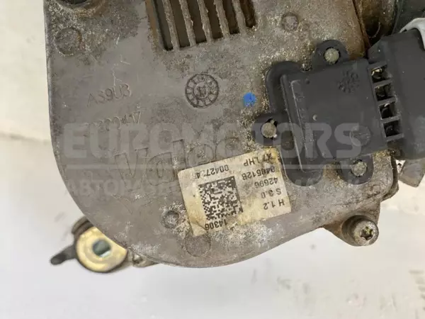 Електродвигун склоочисника переднього скла Citroen C5 3.0hdi 2008-2017 53630417 it-11711 Дизель - 2