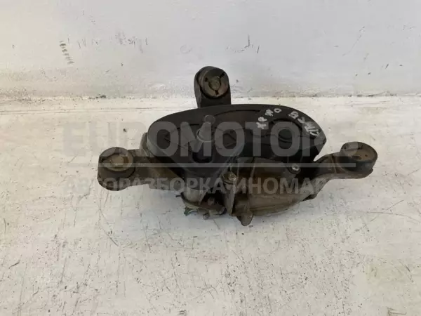 Електродвигун склоочисника переднього скла Citroen C5 3.0hdi 2008-2017 53630417 it-11711 Дизель - 4