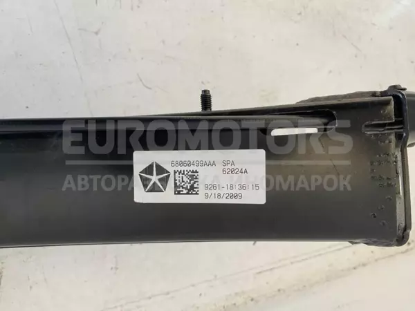 Мотор розсувних дверей Chrysler Voyager 2.8crd 2008-2016 PN16645471 it-11712 Дизель - 3