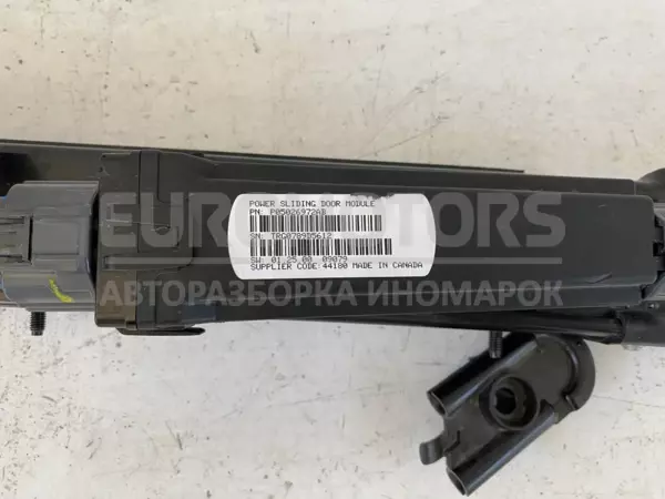 Мотор розсувних дверей Chrysler Voyager 2.8crd 2008-2016 PN16645471 it-11712 Дизель - 4