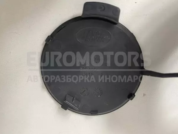 Крышка переднего буксировочного крюка Land Rover Evoque 2.0d 2018 K8D2-17E810 it-11759 Дизель - 3