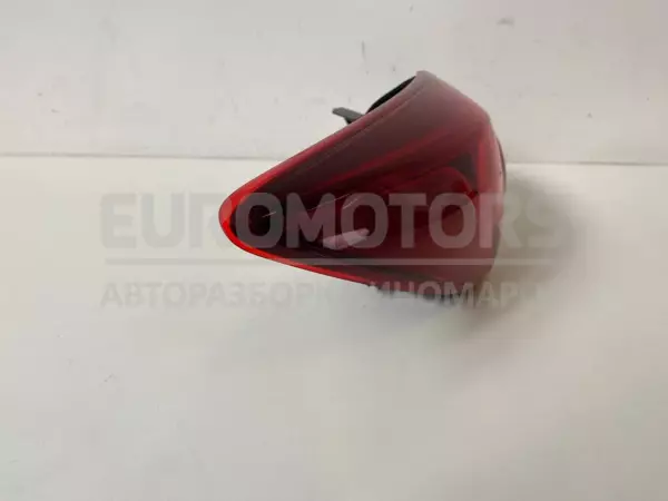 Левый светодиодный задний фонарь Mazda 3 2.2tdi 2013-2019 B45D-51160 it-11764 Дизель - 2