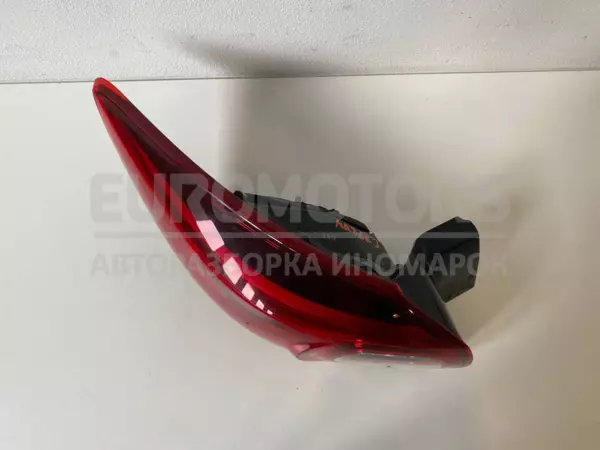 Левый светодиодный задний фонарь Mazda 3 2.2tdi 2013-2019 B45D-51160 it-11764 Дизель - 3