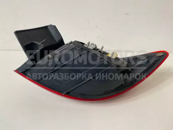 Левый светодиодный задний фонарь Mazda 3 2.2tdi 2013-2019 B45D-51160 it-11764 Дизель - 6