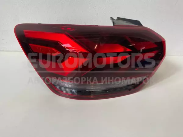 Левый светодиодный задний фонарь Dacia Sandero 1.0 (III) 2020 265557573R it-11765 Бензин - 2