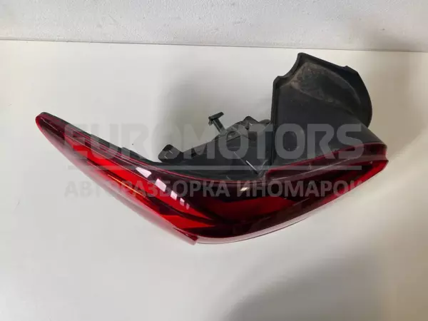 Левый светодиодный задний фонарь Dacia Sandero 1.0 (III) 2020 265557573R it-11765 Бензин - 3