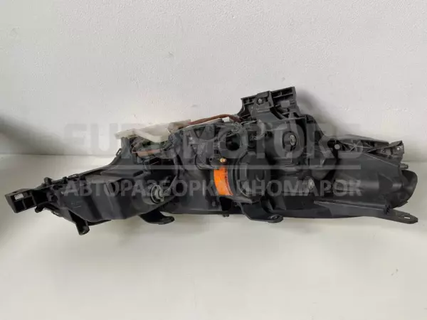 Левая ксеноновая фара Citroen C-Crosser 2.2 HDI 2009-2013 6208N3 it-11770 Дизель - 3