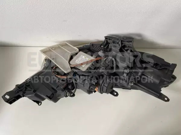 Левая ксеноновая фара Citroen C-Crosser 2.2 HDI 2009-2013 6208N3 it-11770 Дизель - 4