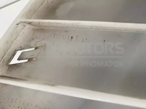 Левая ксеноновая фара Citroen C-Crosser 2.2 HDI 2009-2013 6208N3 it-11770 Дизель - 6