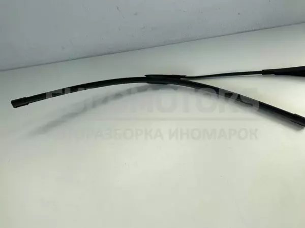 Передній лівий склоочисник BMW 1 2.0tdi (F40) 2019-2024 7453958-05 it-11777 Дизель - 2