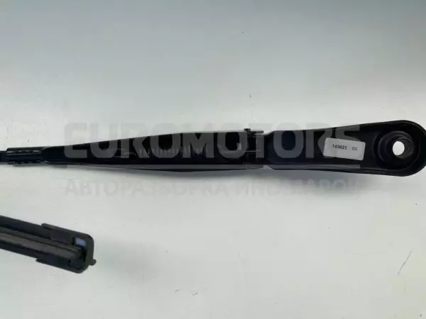 Передній лівий склоочисник BMW 1 2.0tdi (F40) 2019-2024 7453958-05 it-11777 Дизель - 3