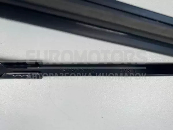 Передній лівий склоочисник BMW 1 2.0tdi (F40) 2019-2024 7453958-05 it-11777 Дизель - 4