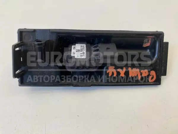 Камера заднього виду Ford Galaxy 2.5 2015 E1GT-19G490 it-11806 - 2
