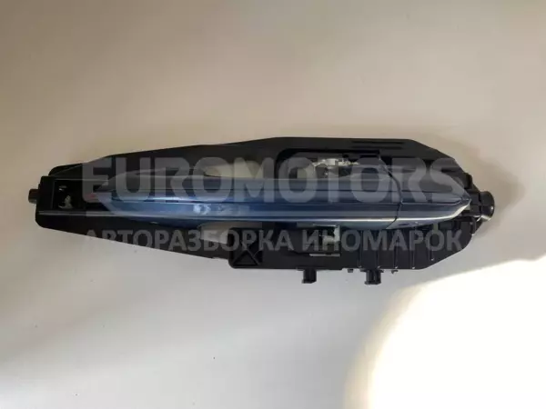 Ручка наружная передней левой двери Ford Galaxy 2.5 2015 0104139501X it-11823 euromotors.com.ua