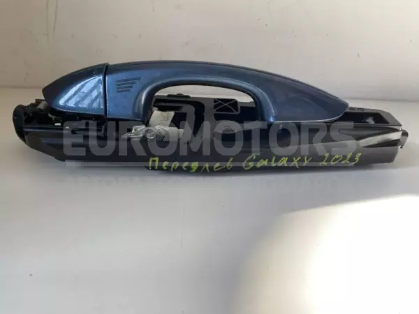 Ручка наружная передней левой двери Ford Galaxy 2.5 2015 0104139501X it-11823 - 2