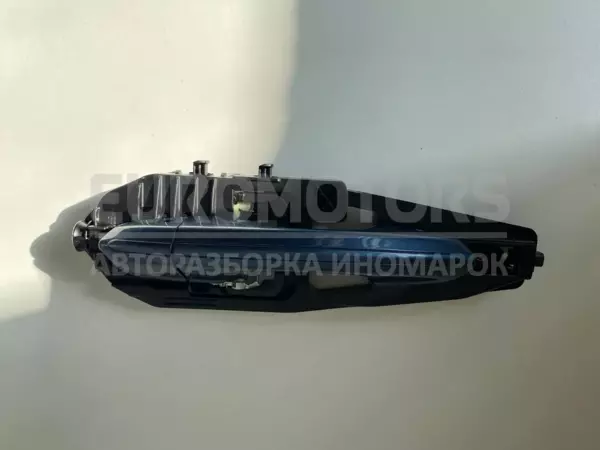 Ручка наружная передней левой двери Ford Galaxy 2.5 2015 0104139501X it-11823 - 3