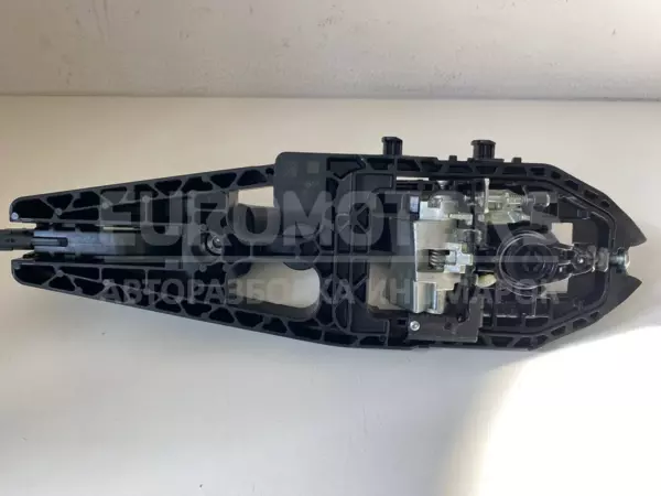 Ручка наружная передней левой двери Ford Galaxy 2.5 2015 0104139501X it-11823 - 4