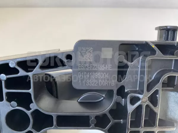 Ручка наружная передней левой двери Ford Galaxy 2.5 2015 0104139501X it-11823 - 5