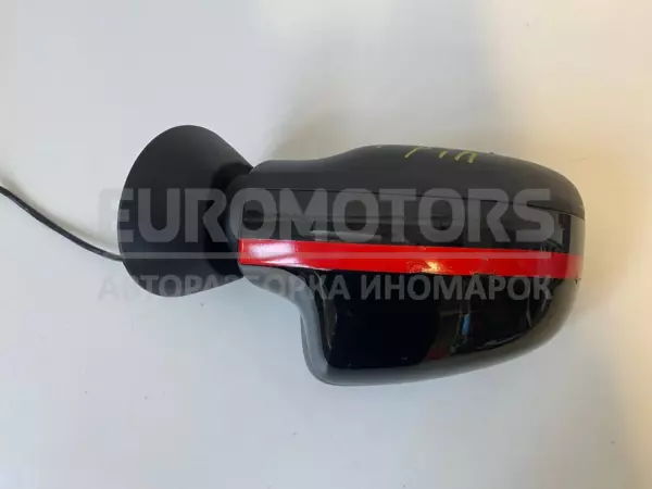 Праве дзеркало 7 PIN Dacia Duster 1.5dCi 2010 0212004 it-11865 Дизель - 3