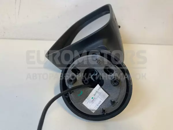Праве дзеркало 7 PIN Dacia Duster 1.5dCi 2010 0212004 it-11865 Дизель - 5