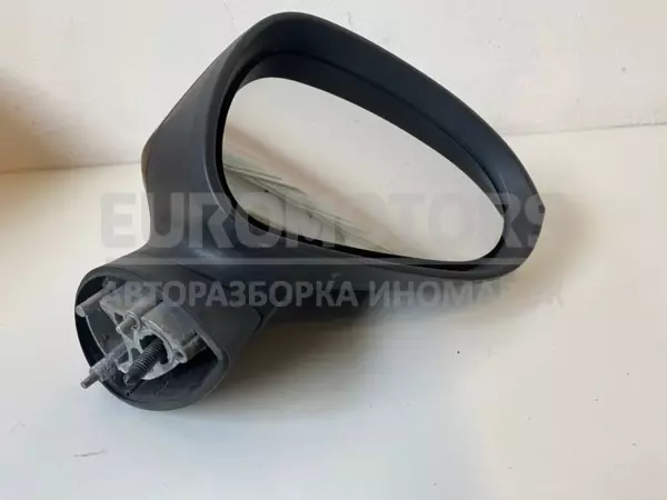 Правое зеркало 7 PIN Seat Ibiza 1.4 16V TSI 2008-2017 E9034456 it-11869 Бензин euromotors.com.ua