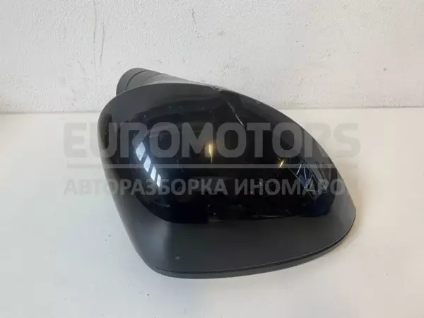 Правое зеркало 7 PIN Seat Ibiza 1.4 16V TSI 2008-2017 E9034456 it-11869 Бензин - 2