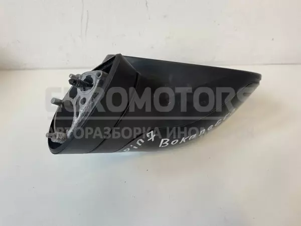 Правое зеркало 7 PIN Seat Ibiza 1.4 16V TSI 2008-2017 E9034456 it-11869 Бензин - 5