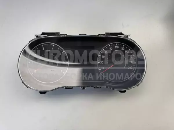 Панель приборов Dacia Sandero 1.0 (III) 2020 248090744R it-11887 Бензин euromotors.com.ua