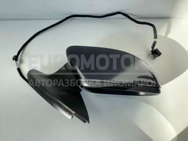 Праве дзеркало 13 PIN VW Golf 2.0 16V TSI (VI) 2008-2013 E1021025 it-11894 Бензин - 3