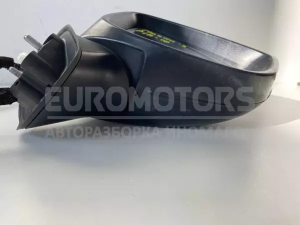 Праве дзеркало 8+2 PIN Mazda 3 2.2tdi 2013-2019 024228044476 it-11896 Дизель - 4