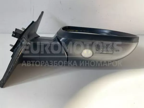 Правое зеркало 8 PIN SsangYong Korando C 2.0 Xdi 2010 E4023387 it-11898 Дизель - 2