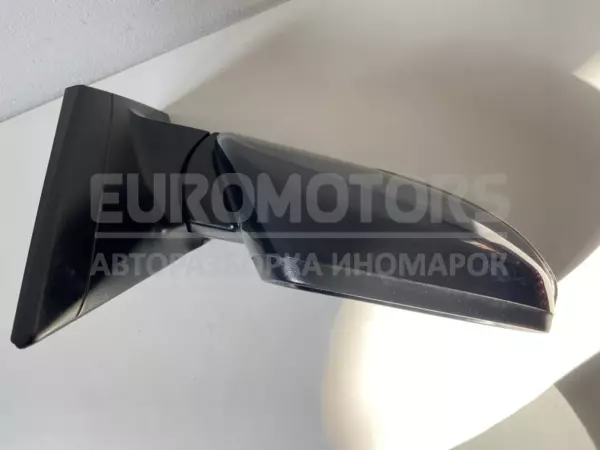 Правое зеркало 8 PIN SsangYong Korando C 2.0 Xdi 2010 E4023387 it-11898 Дизель - 3