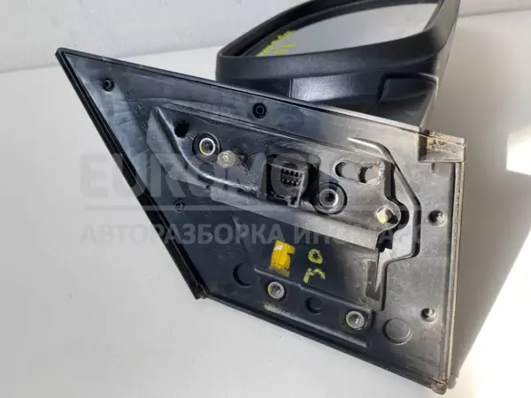 Правое зеркало 8 PIN SsangYong Korando C 2.0 Xdi 2010 E4023387 it-11898 Дизель - 6