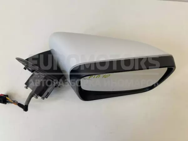 Правое зеркало 10 PIN Land Rover Range Rover Sport 3.0tdi 2005-2012 3303-064 it-11915 Дизель euromotors.com.ua