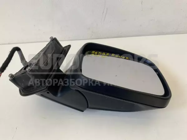 Правое зеркало 10 PIN Land Rover Range Rover Sport 3.0tdi 2005-2012 3303-064 it-11915 Дизель - 2