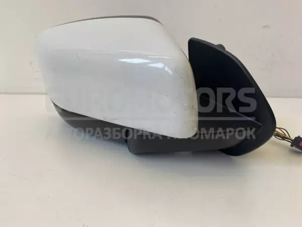 Правое зеркало 10 PIN Land Rover Range Rover Sport 3.0tdi 2005-2012 3303-064 it-11915 Дизель - 3