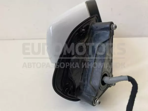 Правое зеркало 10 PIN Land Rover Range Rover Sport 3.0tdi 2005-2012 3303-064 it-11915 Дизель - 5