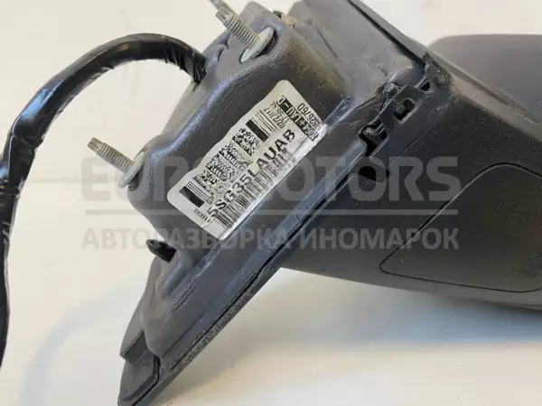 Праве дзеркало 9+9 PIN Jeep Grand Cherokee 3.0crd 2010 5SG35LAUAB it-11935 Дизель - 3