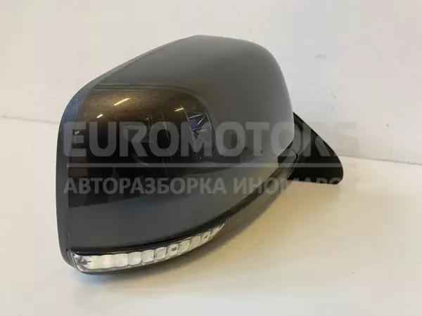 Праве дзеркало 9+9 PIN Jeep Grand Cherokee 3.0crd 2010 5SG35LAUAB it-11935 Дизель - 5
