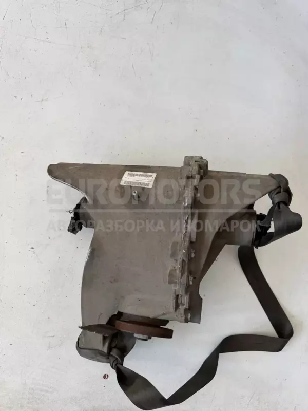 Задний дифференциал Land Rover Range Rover Sport 3.0tdi 2005-2012 AH22-4W063-BC it-11967 Дизель euromotors.com.ua