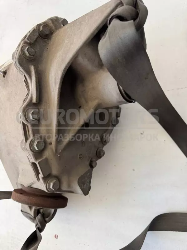 Задний дифференциал Land Rover Range Rover Sport 3.0tdi 2005-2012 AH22-4W063-BC it-11967 Дизель - 3