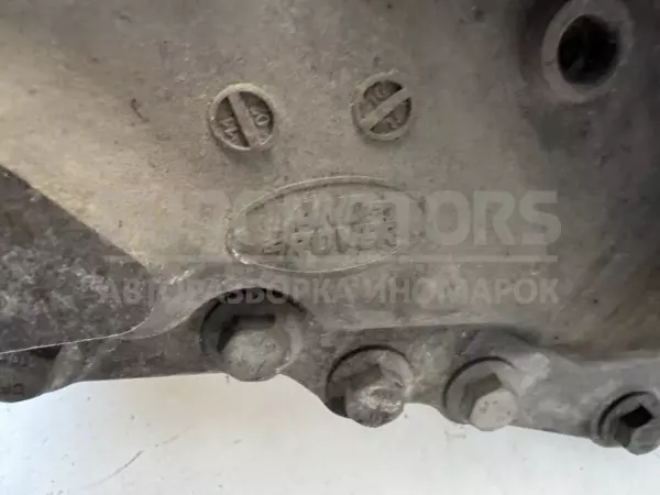 Задний дифференциал Land Rover Range Rover Sport 3.0tdi 2005-2012 AH22-4W063-BC it-11967 Дизель - 4