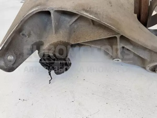 Задний дифференциал Land Rover Range Rover Sport 3.0tdi 2005-2012 AH22-4W063-BC it-11967 Дизель - 5