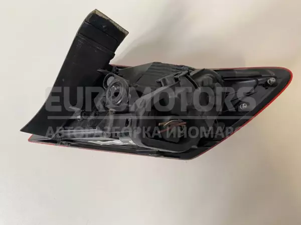 Левый светодиодный задний фонарь Seat Leon 2.0tdi 2013 5F0945095D it-11991 Дизель - 4